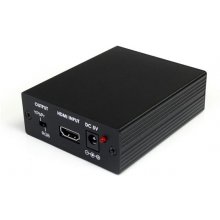 STARTECH .com HDMI to VGA Video Converter w...