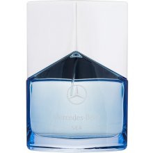 Mercedes-Benz Sea 60ml - Eau de Parfum...