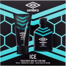 UMBRO Ice 100ml - Eau de Toilette for men