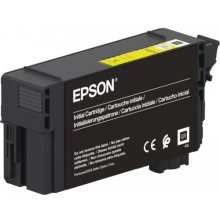 Epson Patrone T40D4 yellow XL T40D4