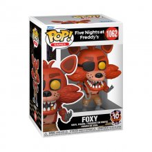 FUNKO POP! Vinyl: Фигурка: Five Nights at...