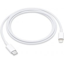 Apple USB-C to Lightning 1m White...