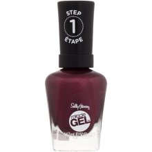 Sally Hansen Miracle Gel 482 Walk The Wine...