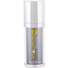 ALCINA Hyaluron 2.0 30ml - Facial Gel for...