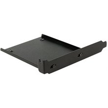 DELOCK SSD adapter bracket in PCI slot