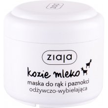 Ziaja Goat´s Milk Hand Mask 75ml - Hand...