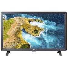 Телевизор LG 24TQ520S-PZ.API TV 59.9 cm...