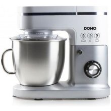 DOMO kitchen machine DO9231KR silver / white