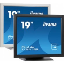 Монитор IIYAMA T1931SAW-B5 POS monitor 48.3...
