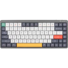 Клавиатура Tracer Mechanical keyboard FINA...