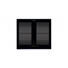 Cata Hob IF 6002 BK Induction, Number of...