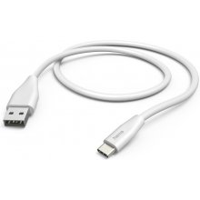 HAMA 00201596 Charging Cable, USB-A - USB-C...