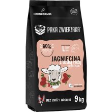 PAKA ZWIERZAKA Puppy Lamb with wild rose L -...