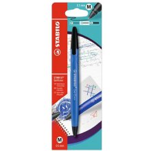 Pelikan STABILO Gel Exxx blue Blister