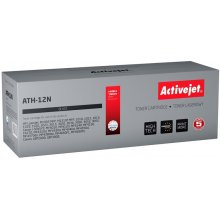 Activejet ATH-12N toner (replacement for HP...
