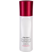 Shiseido Complete Cleansing Microfoam 180ml...