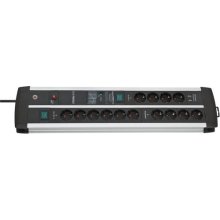 Brennenstuhl 1392000232 power extension 3 m...