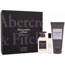 Abercrombie & Fitch Authentic 100ml - Eau de...