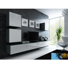 Cama MEBLE Cama Living room cabinet set VIGO...