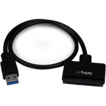 StarTech .com USB3S2SAT3CB, USB3.0, SATAIII...