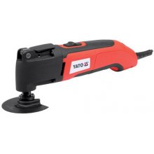 YATO YT-82220 oscillating multi-tool Black...
