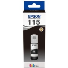 Epson 115 ECOTANK | Ink Bottle | Black