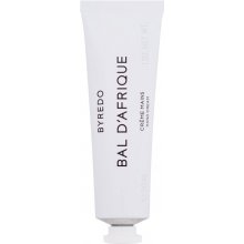 BYREDO Bal d´Afrique 30ml - Hand Cream...