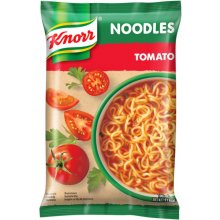 KNORR tomatimaitselised kiirnuudlid 65g