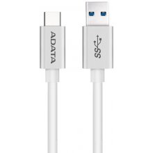 ADATA USB 3.2 Gen 1 cable, USB-A plug >...