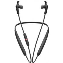 JABRA Evolve 65e MS Bluetooth-Headset inkl...