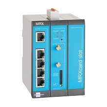 INSYS MRX3 LTE 1.1 IND CELLUL. ROUTER W/ NAT...