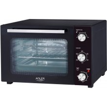 Adler Electric oven | AD 6025 | 35 L | 1500...