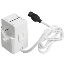 Shelly 120 A current transformer White