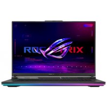 Sülearvuti ASUS ROG Strix SCAR 18...