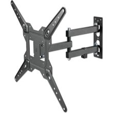 Manhattan Wall Mount for TV & Monitors (Full...