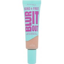 Rimmel London Kind & Free Blur It Out...