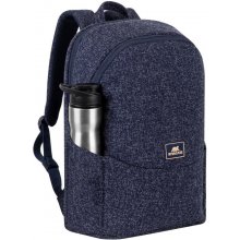 RivaCase 7962 39.6 cm (15.6") Backpack Blue...