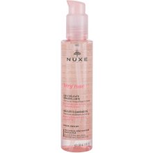 Nuxe Very Rose Delicate 150ml - Cleansing...