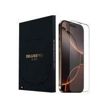 ILera DeLuxe Original Glass for iPhone 16...