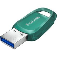 SANDISK MEMORY DRIVE FLASH USB3.2 64GB...