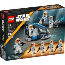 Lego Star Wars Ahsokas Clone Trooper der...