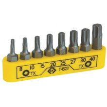 C.K Tools T4523 manual screwdriver Set