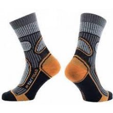 M-Tac Socks Polar Merino 40 black 39-42