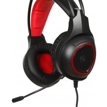 I-BOX X3 GAMING HEADPHONES WITH MICROPHONE