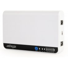 GEMBIRD EG-UPS-DC18 UPS for DC devices, 12...