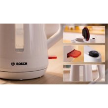 Чайник Bosch TWK1M121