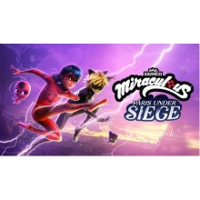 NINTENDO Miraculous: Paris Under Siege...