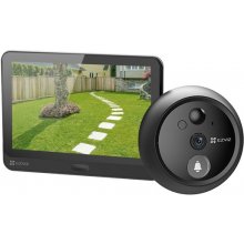 Ezviz CS-HP4 doorbell kit Black