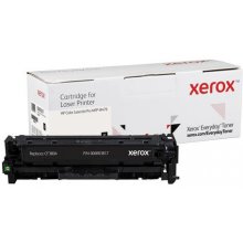 Xerox Toner Everyday HP 312A (CF380A) Black