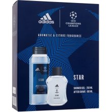 Adidas UEFA Champions League Star 100ml -...